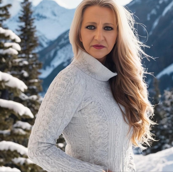 Meet your Posher, Sonya Lynn - Picture 3 of 16